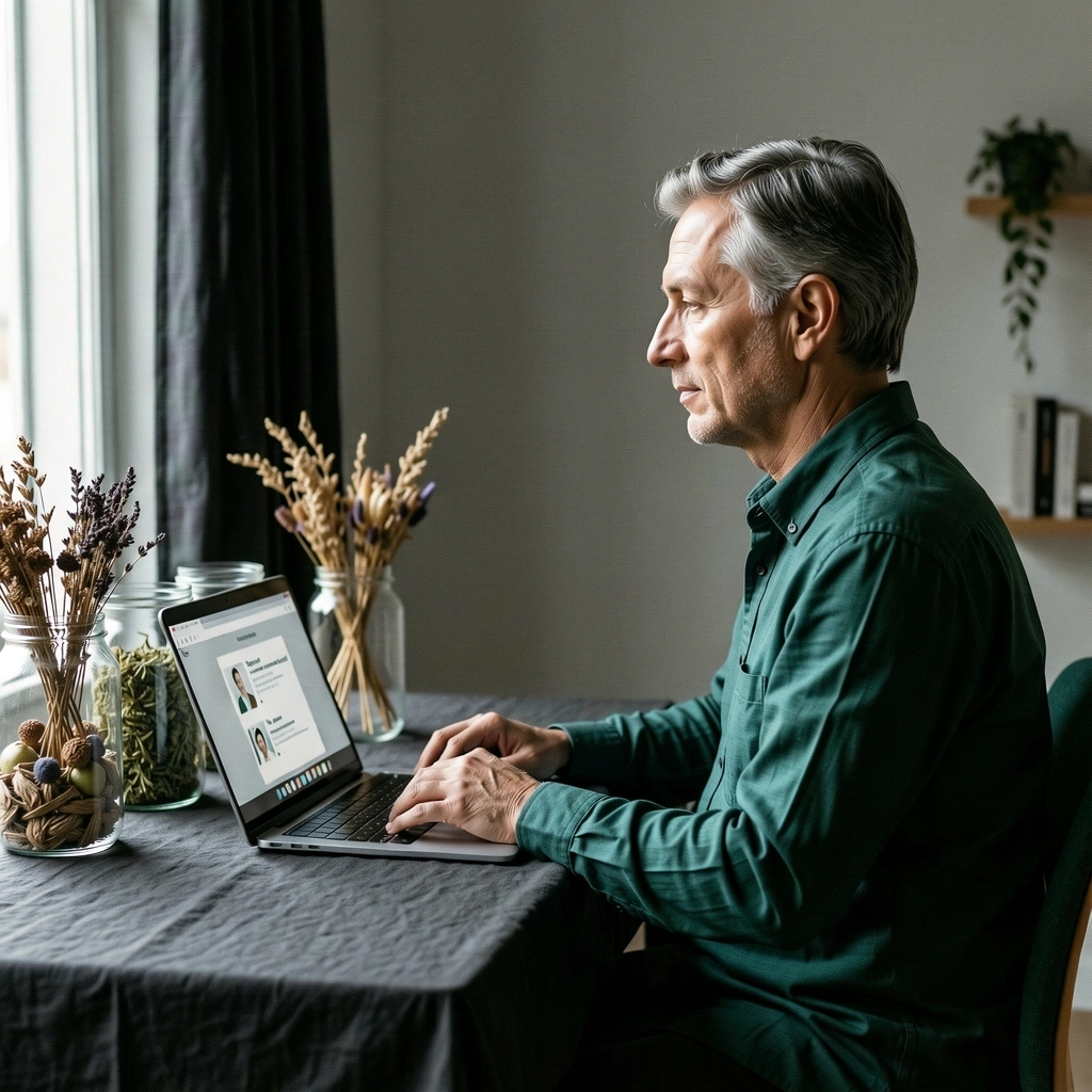 Expert Nutritionist